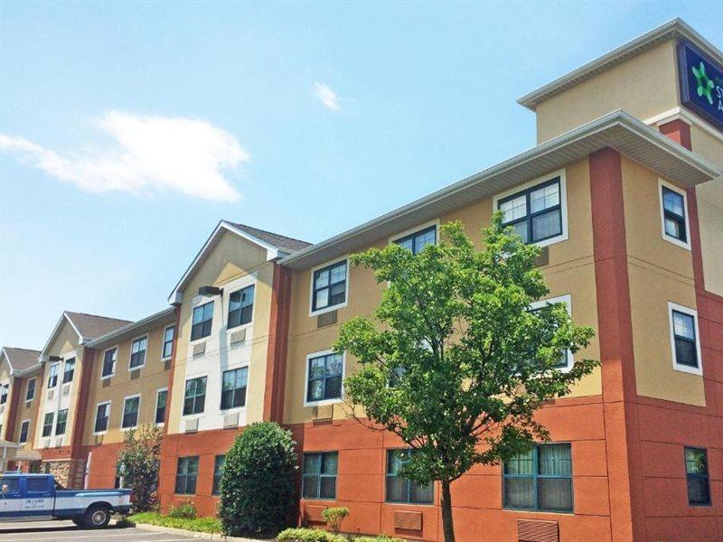Extended Stay America Suites - Philadelphia - Cherry Hill Maple Shade Luaran gambar