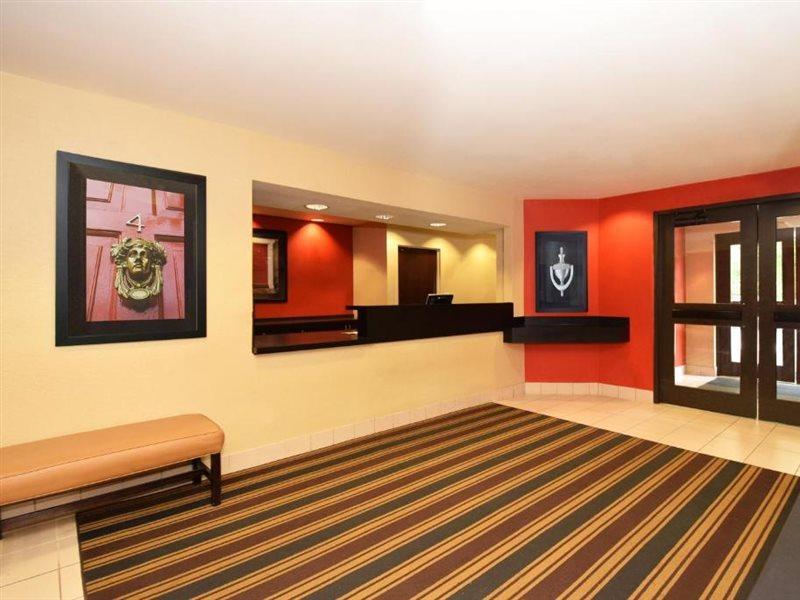 Extended Stay America Suites - Philadelphia - Cherry Hill Maple Shade Luaran gambar