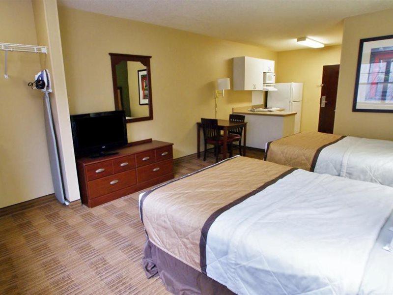 Extended Stay America Suites - Philadelphia - Cherry Hill Maple Shade Luaran gambar