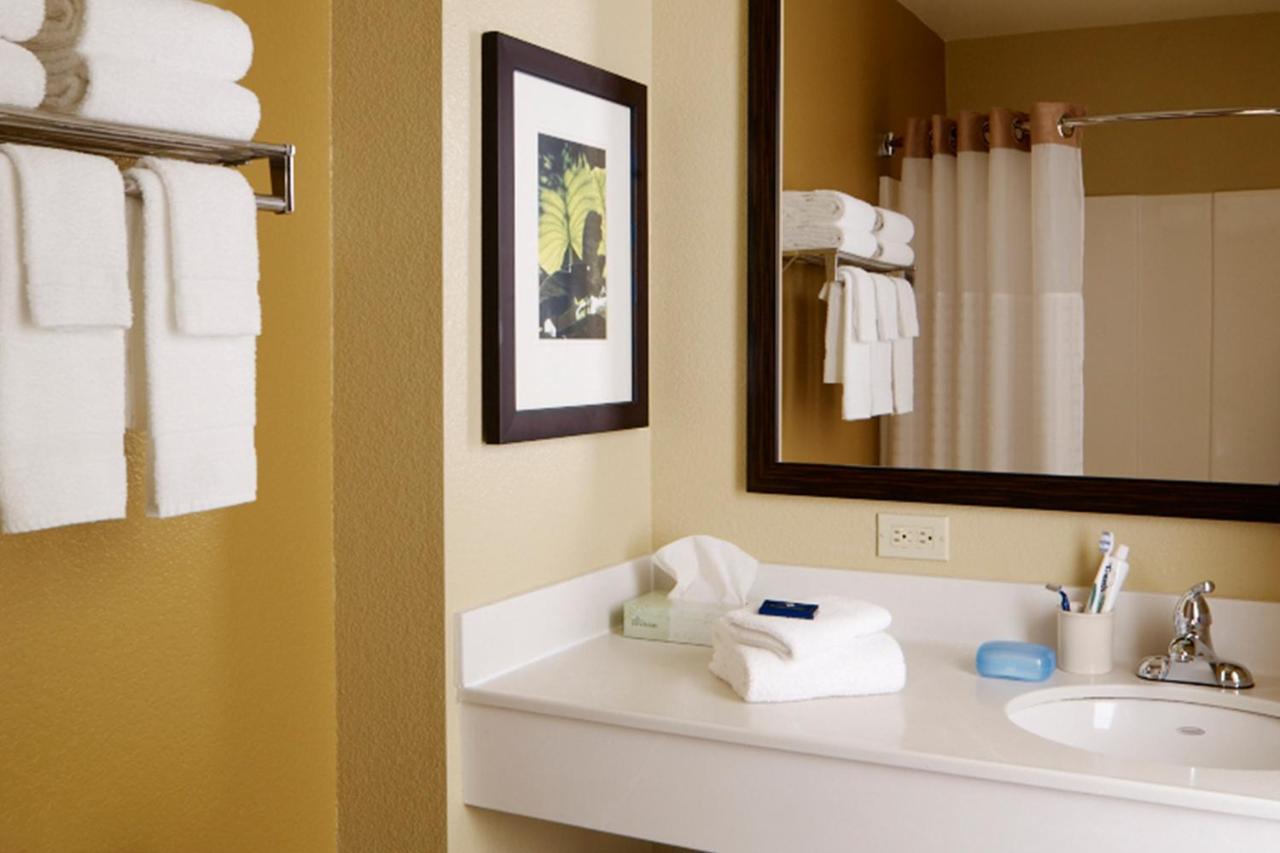 Extended Stay America Suites - Philadelphia - Cherry Hill Maple Shade Luaran gambar