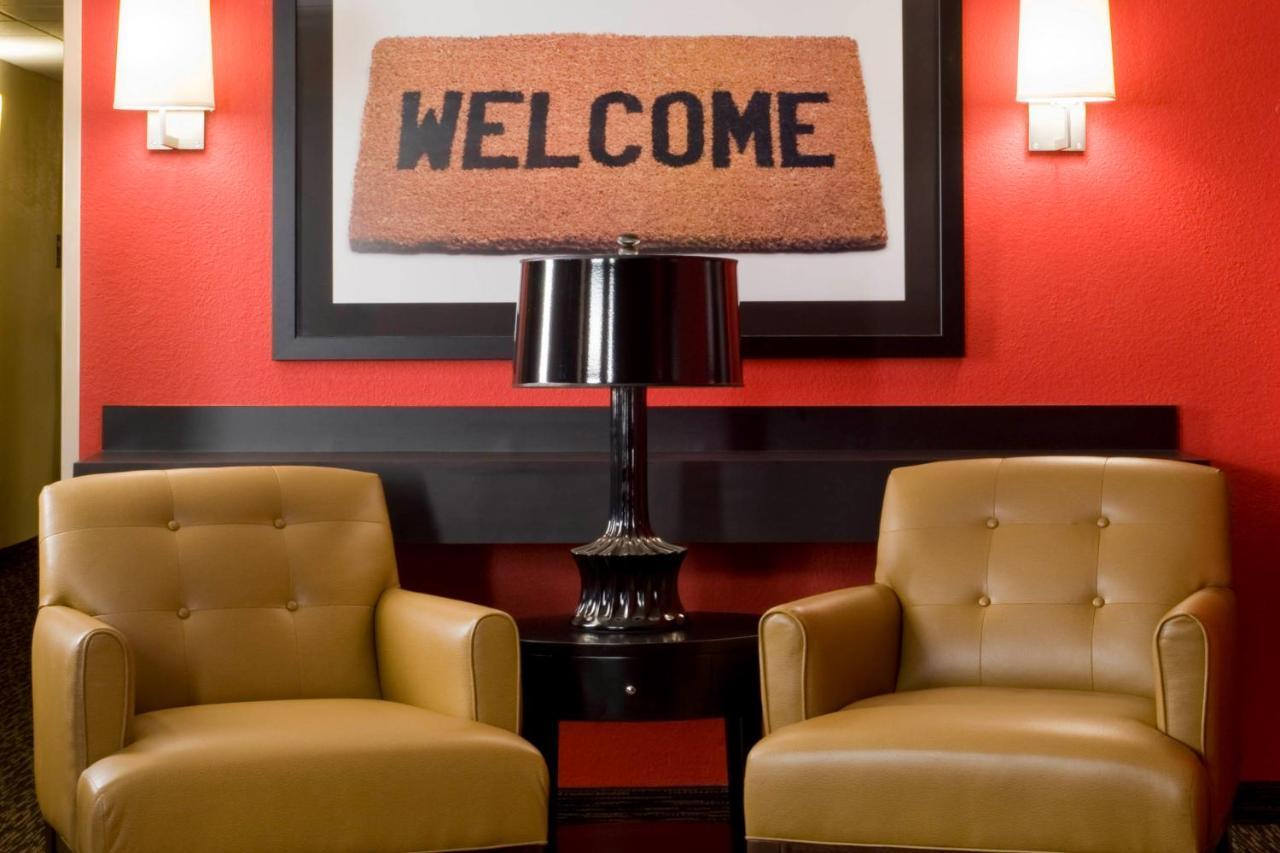 Extended Stay America Suites - Philadelphia - Cherry Hill Maple Shade Luaran gambar