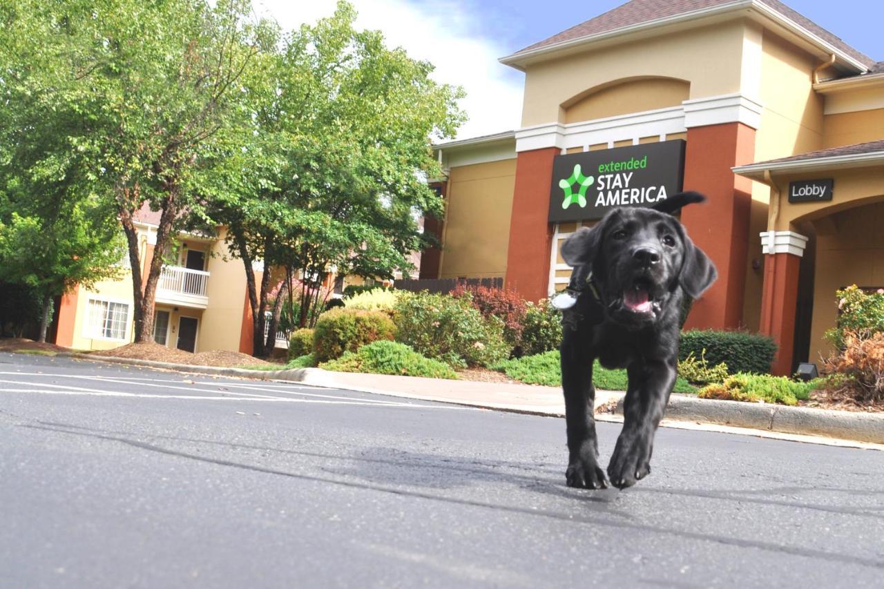 Extended Stay America Suites - Philadelphia - Cherry Hill Maple Shade Luaran gambar