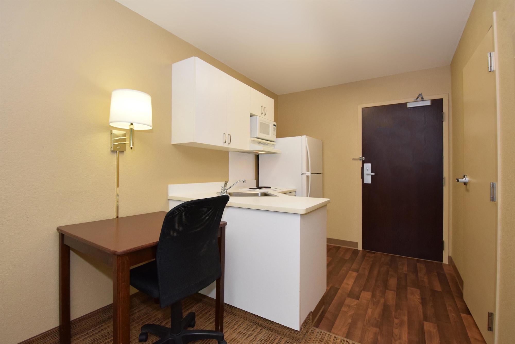 Extended Stay America Suites - Philadelphia - Cherry Hill Maple Shade Luaran gambar