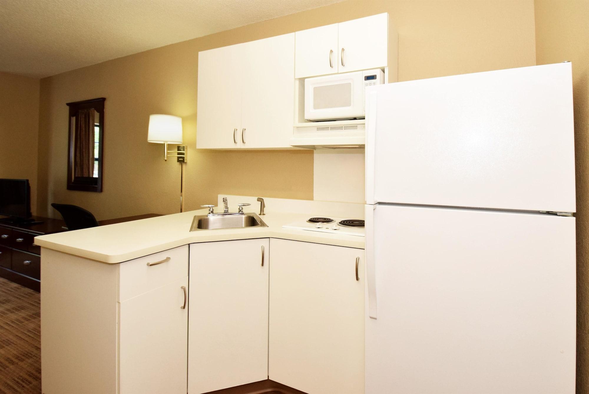 Extended Stay America Suites - Philadelphia - Cherry Hill Maple Shade Luaran gambar