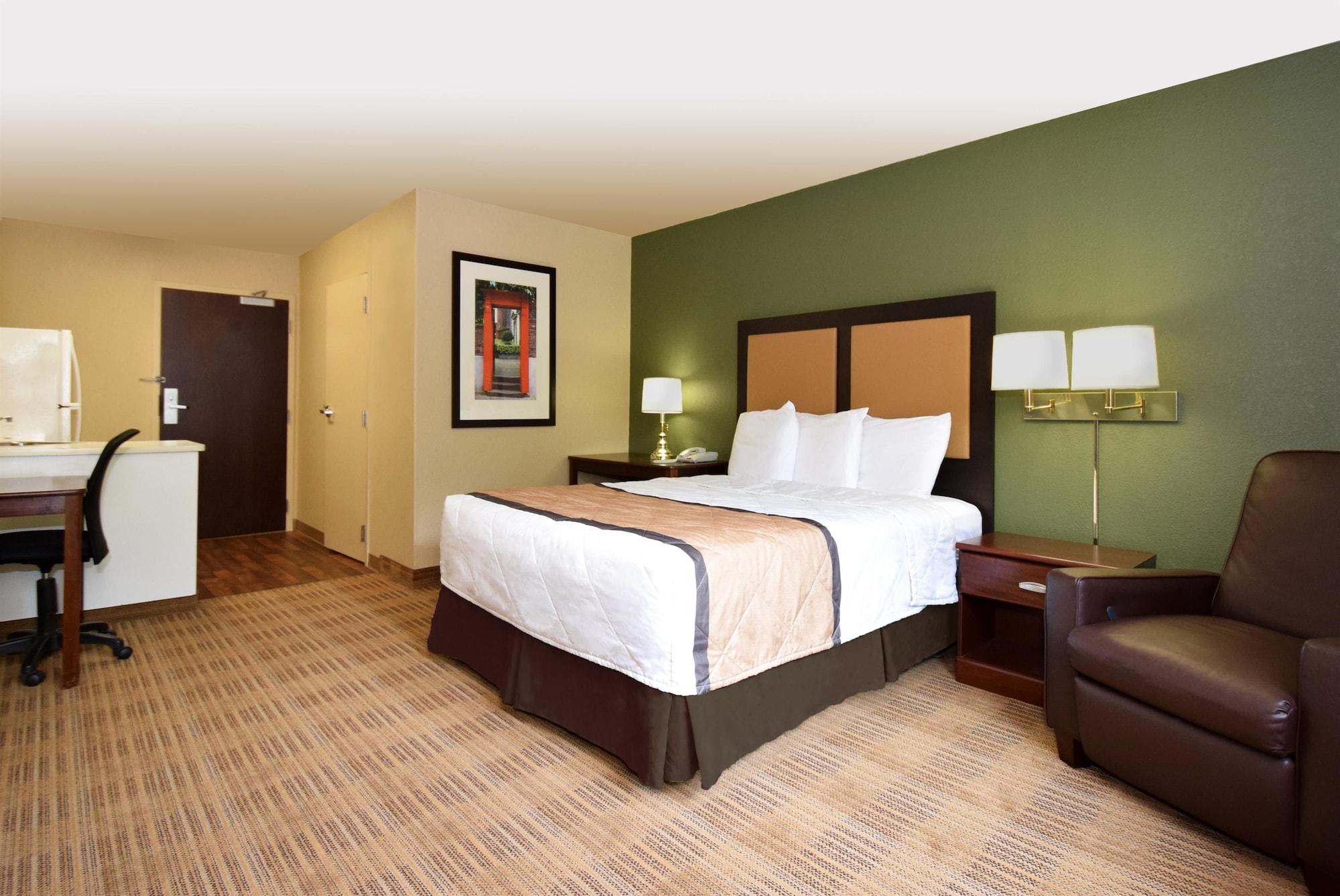 Extended Stay America Suites - Philadelphia - Cherry Hill Maple Shade Luaran gambar