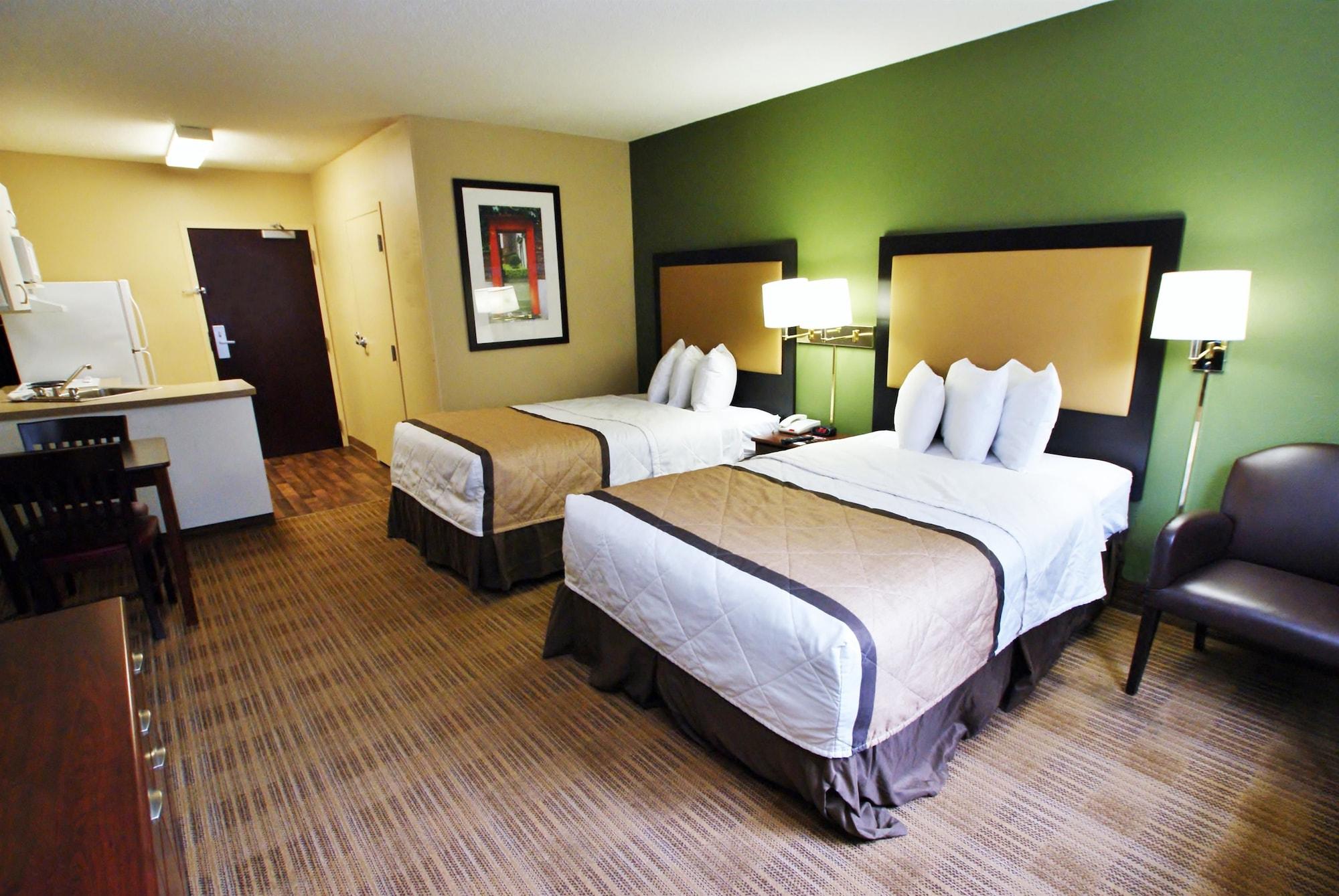 Extended Stay America Suites - Philadelphia - Cherry Hill Maple Shade Luaran gambar