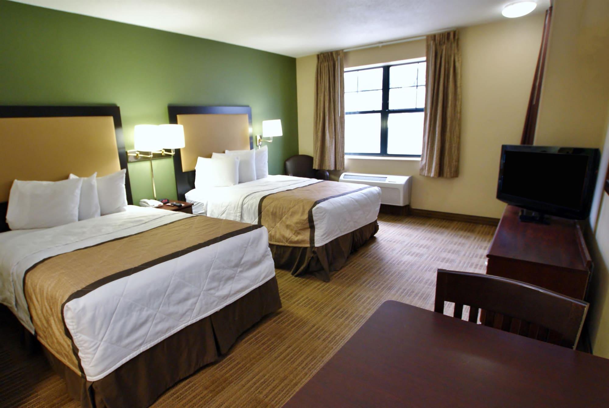 Extended Stay America Suites - Philadelphia - Cherry Hill Maple Shade Luaran gambar