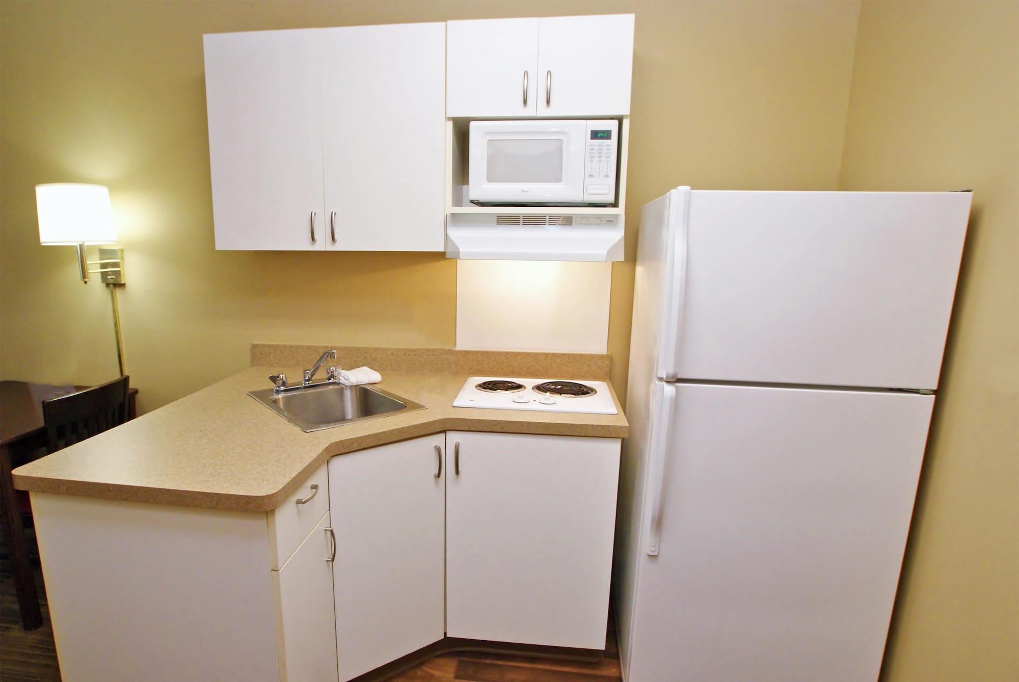 Extended Stay America Suites - Philadelphia - Cherry Hill Maple Shade Luaran gambar