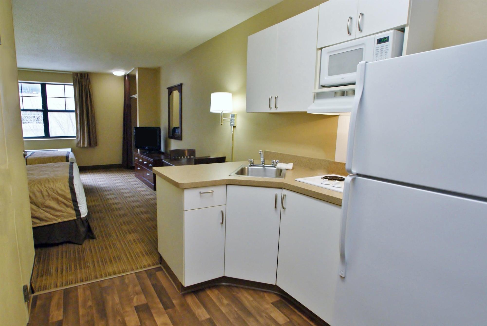 Extended Stay America Suites - Philadelphia - Cherry Hill Maple Shade Luaran gambar