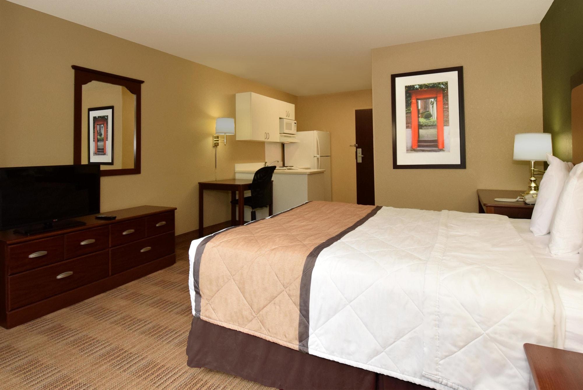 Extended Stay America Suites - Philadelphia - Cherry Hill Maple Shade Luaran gambar