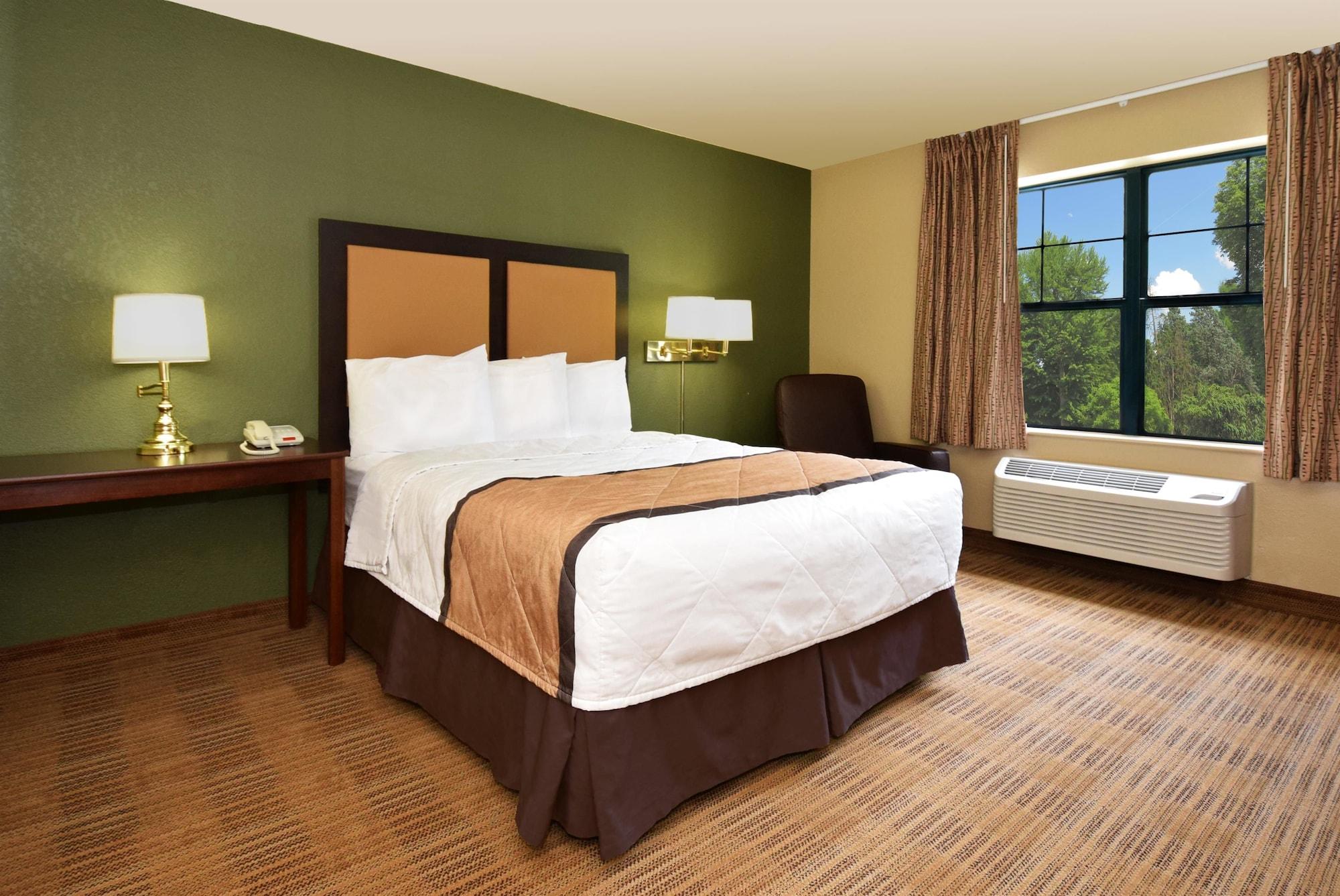 Extended Stay America Suites - Philadelphia - Cherry Hill Maple Shade Luaran gambar