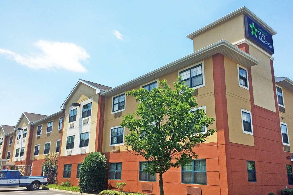 Extended Stay America Suites - Philadelphia - Cherry Hill Maple Shade Luaran gambar
