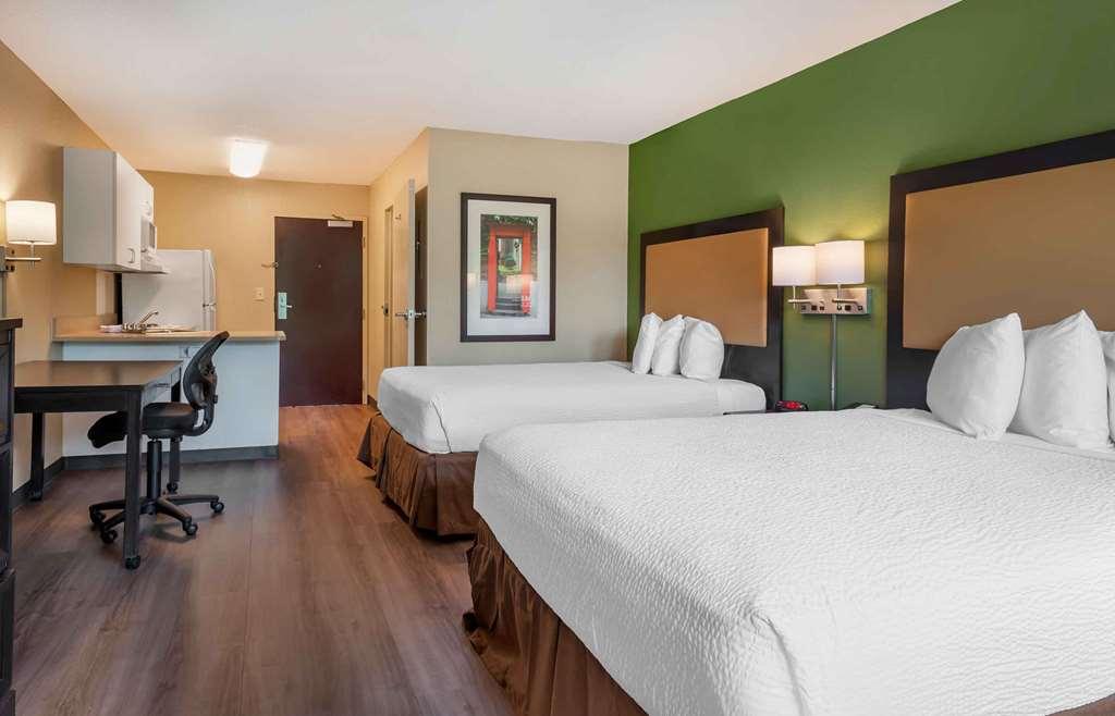 Extended Stay America Suites - Philadelphia - Cherry Hill Maple Shade Bilik gambar
