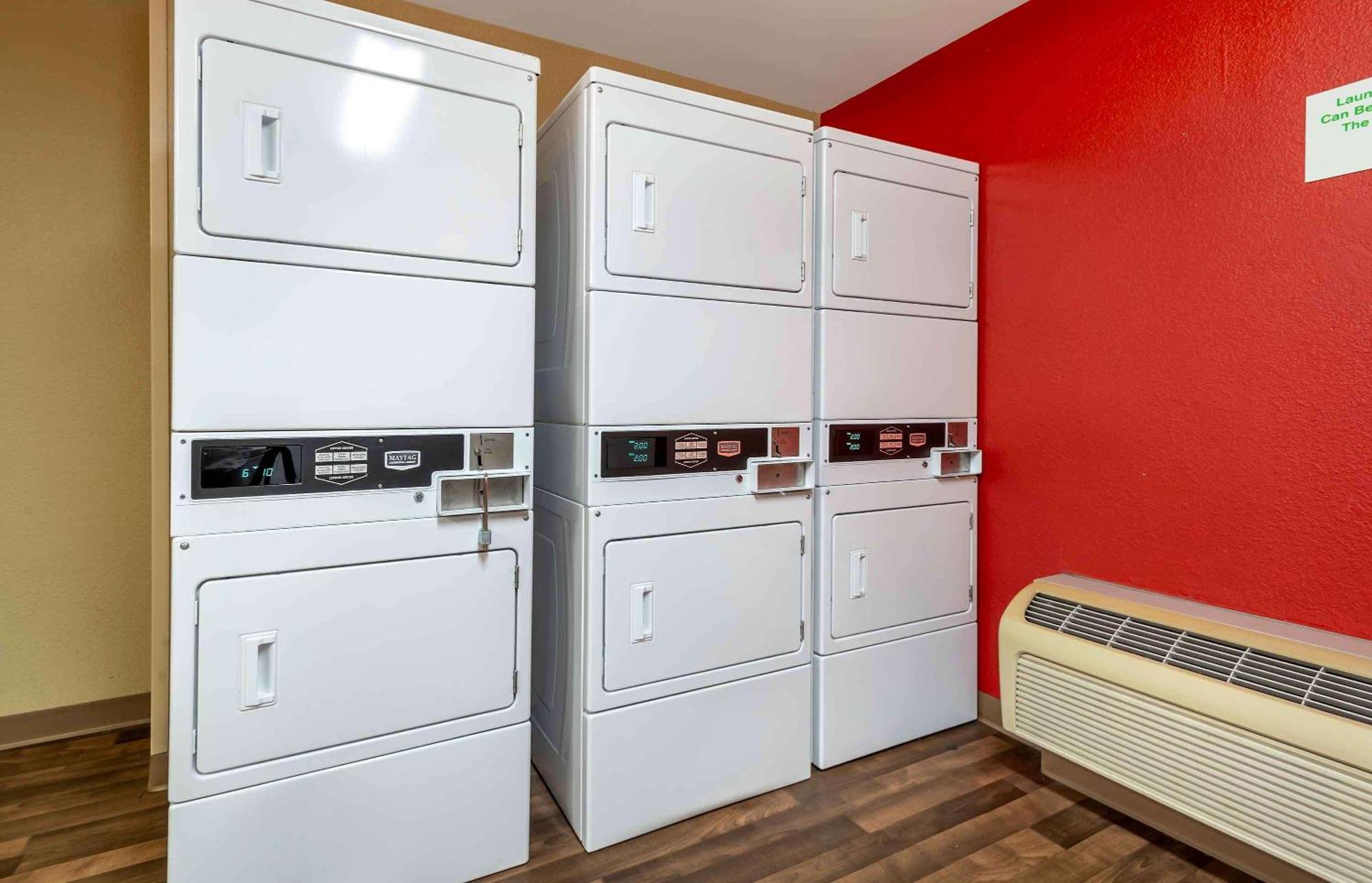 Extended Stay America Suites - Philadelphia - Cherry Hill Maple Shade Luaran gambar