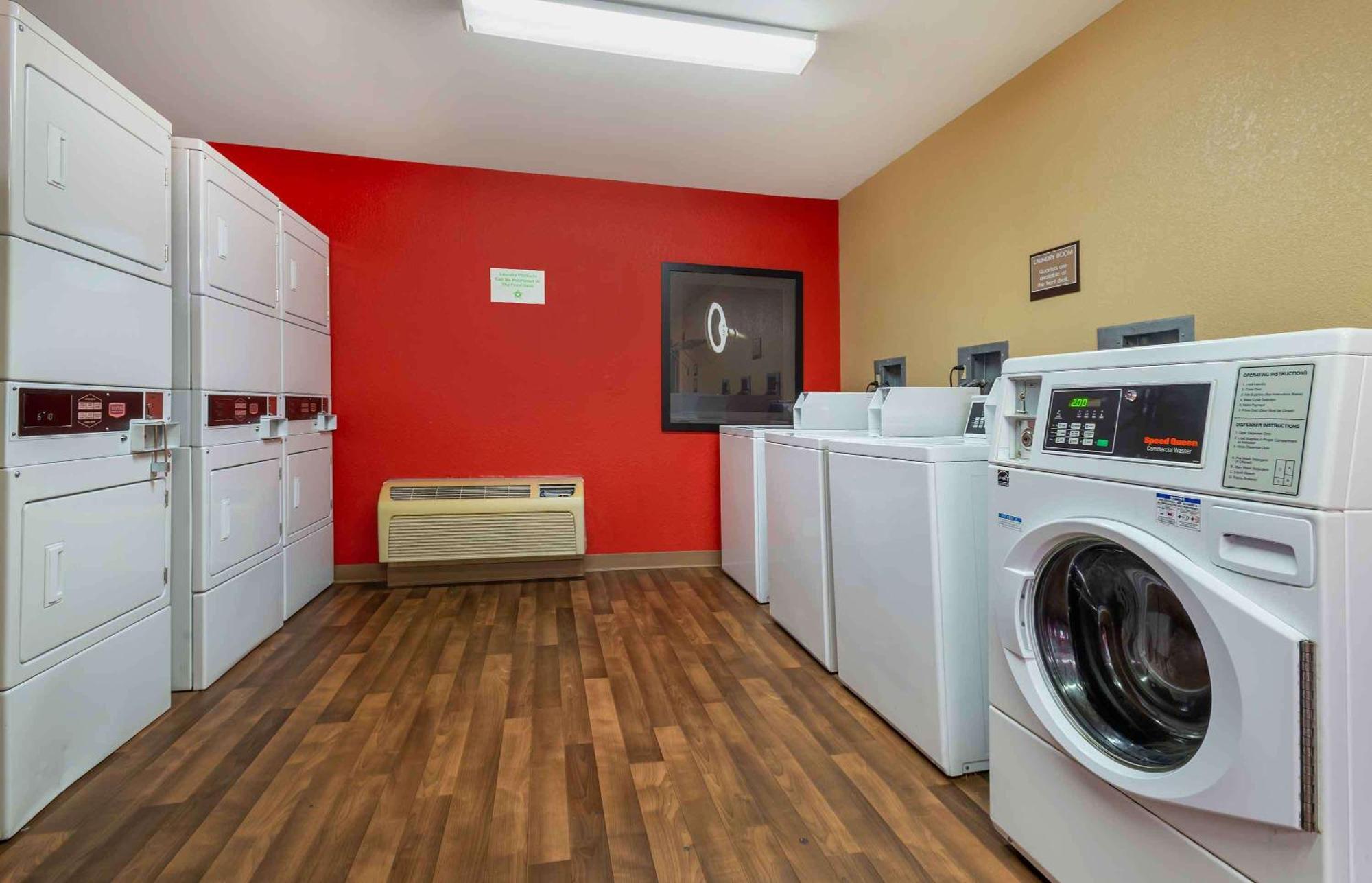 Extended Stay America Suites - Philadelphia - Cherry Hill Maple Shade Luaran gambar