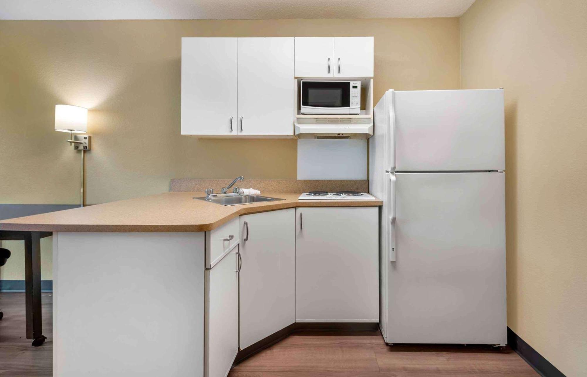 Extended Stay America Suites - Philadelphia - Cherry Hill Maple Shade Luaran gambar
