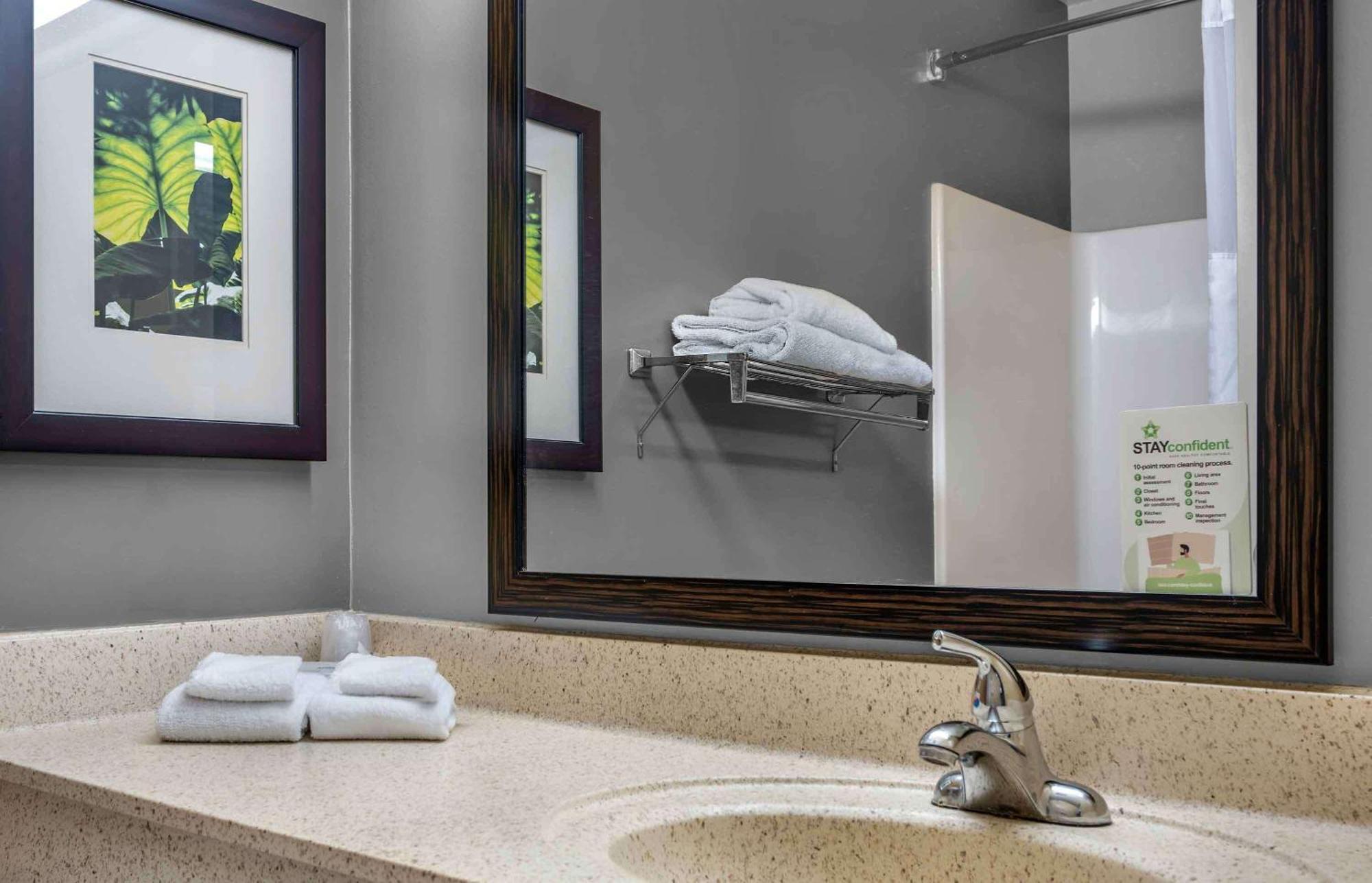 Extended Stay America Suites - Philadelphia - Cherry Hill Maple Shade Luaran gambar