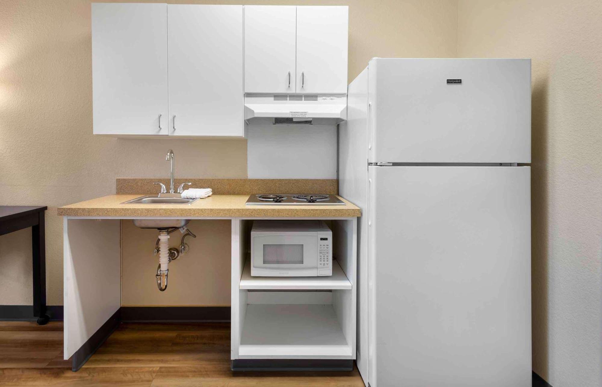 Extended Stay America Suites - Philadelphia - Cherry Hill Maple Shade Luaran gambar