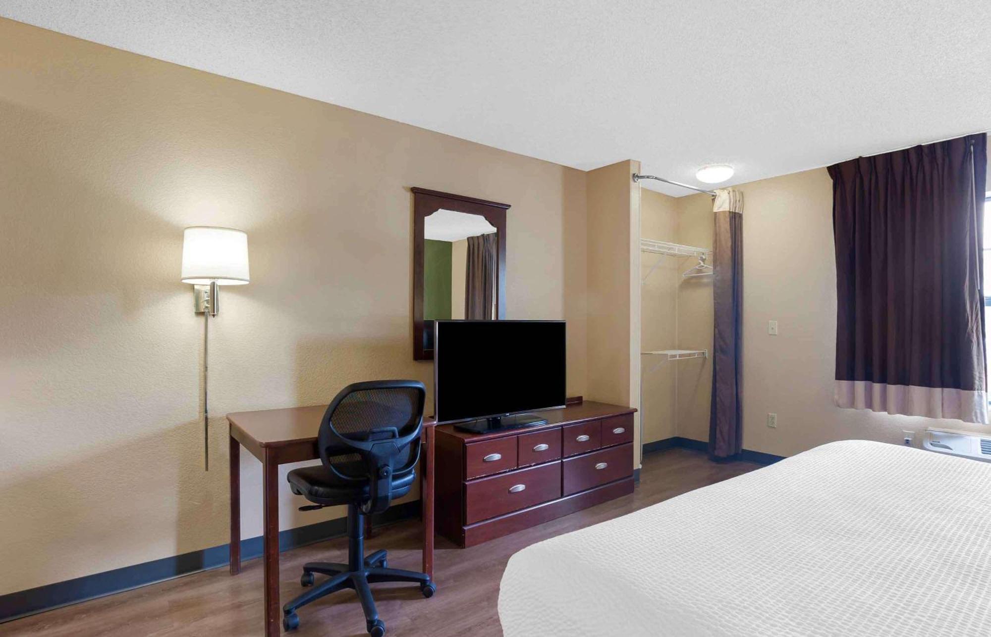 Extended Stay America Suites - Philadelphia - Cherry Hill Maple Shade Luaran gambar