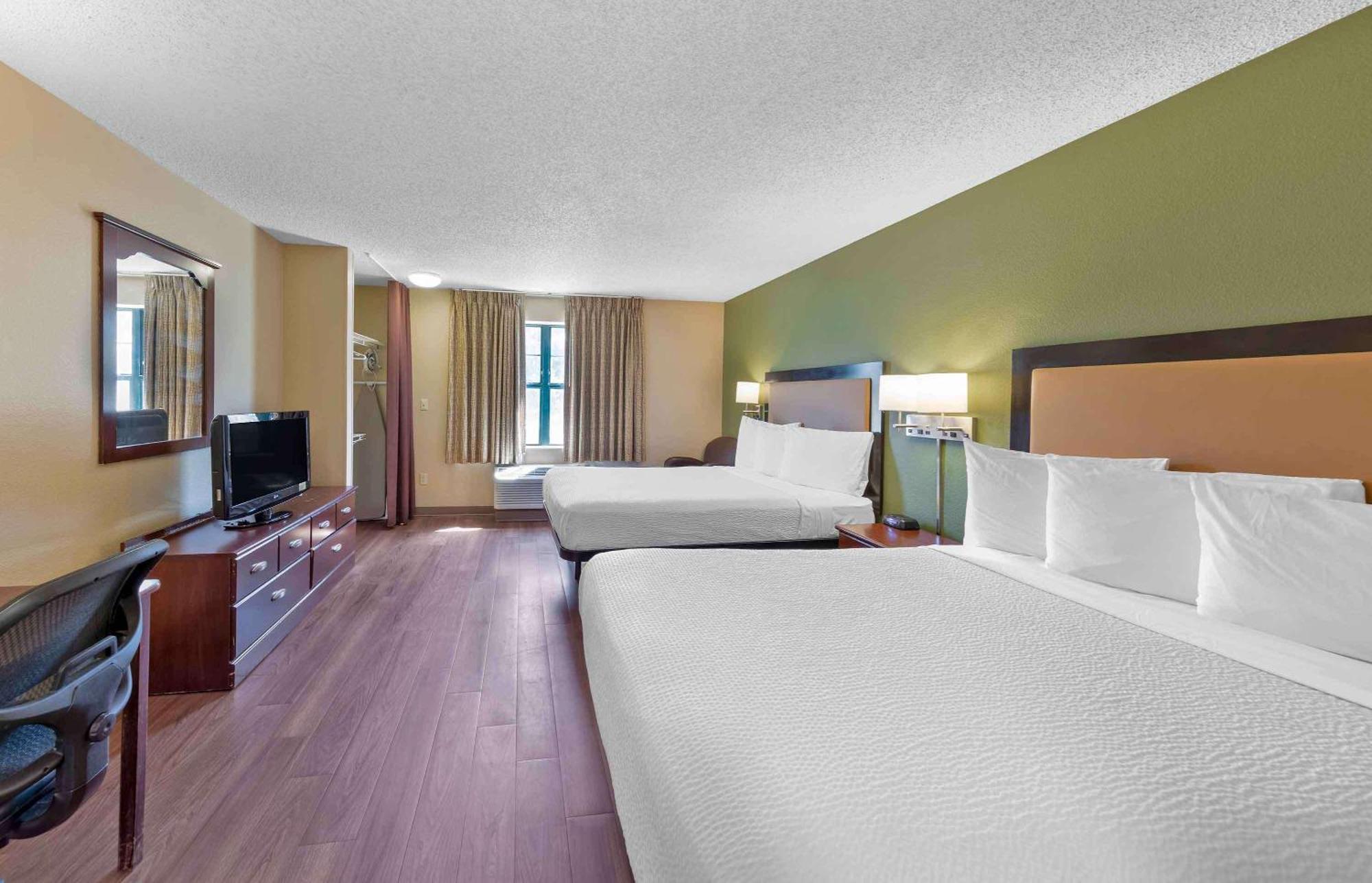 Extended Stay America Suites - Philadelphia - Cherry Hill Maple Shade Luaran gambar