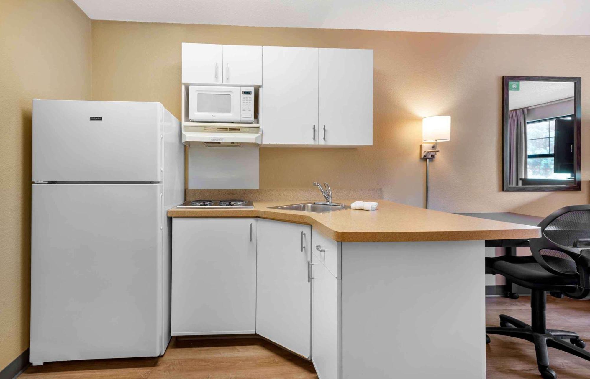 Extended Stay America Suites - Philadelphia - Cherry Hill Maple Shade Luaran gambar
