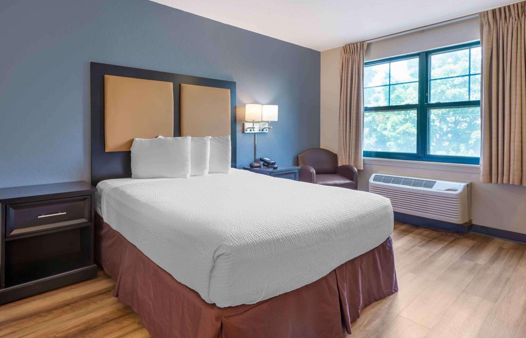 Extended Stay America Suites - Philadelphia - Cherry Hill Maple Shade Luaran gambar