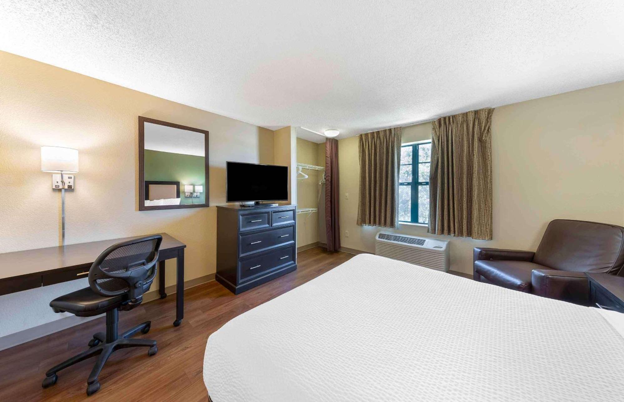 Extended Stay America Suites - Philadelphia - Cherry Hill Maple Shade Luaran gambar