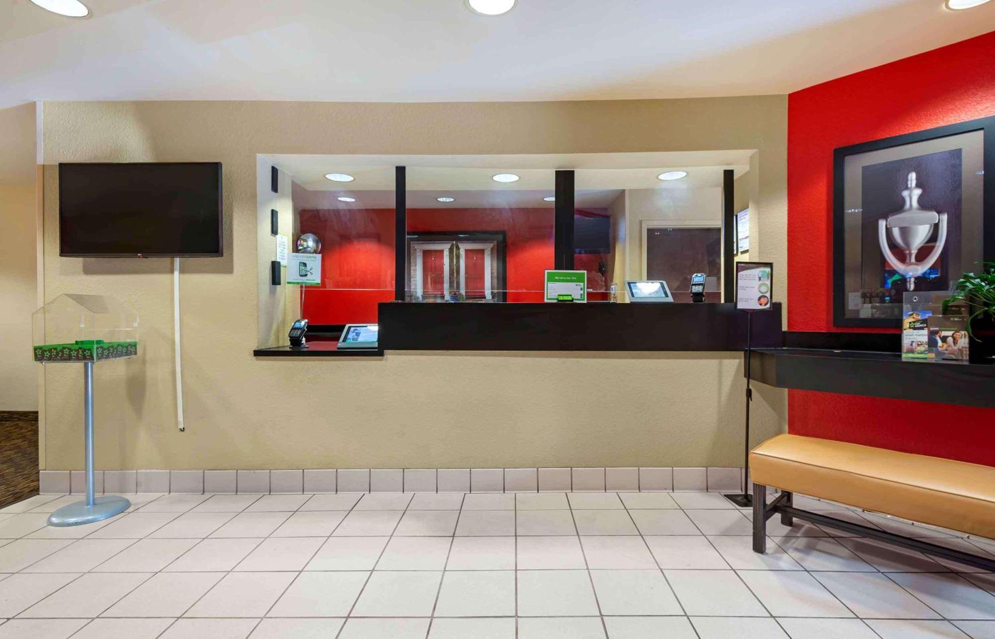 Extended Stay America Suites - Philadelphia - Cherry Hill Maple Shade Luaran gambar