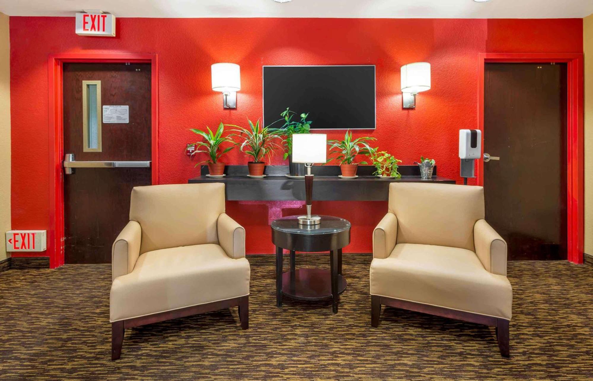 Extended Stay America Suites - Philadelphia - Cherry Hill Maple Shade Luaran gambar
