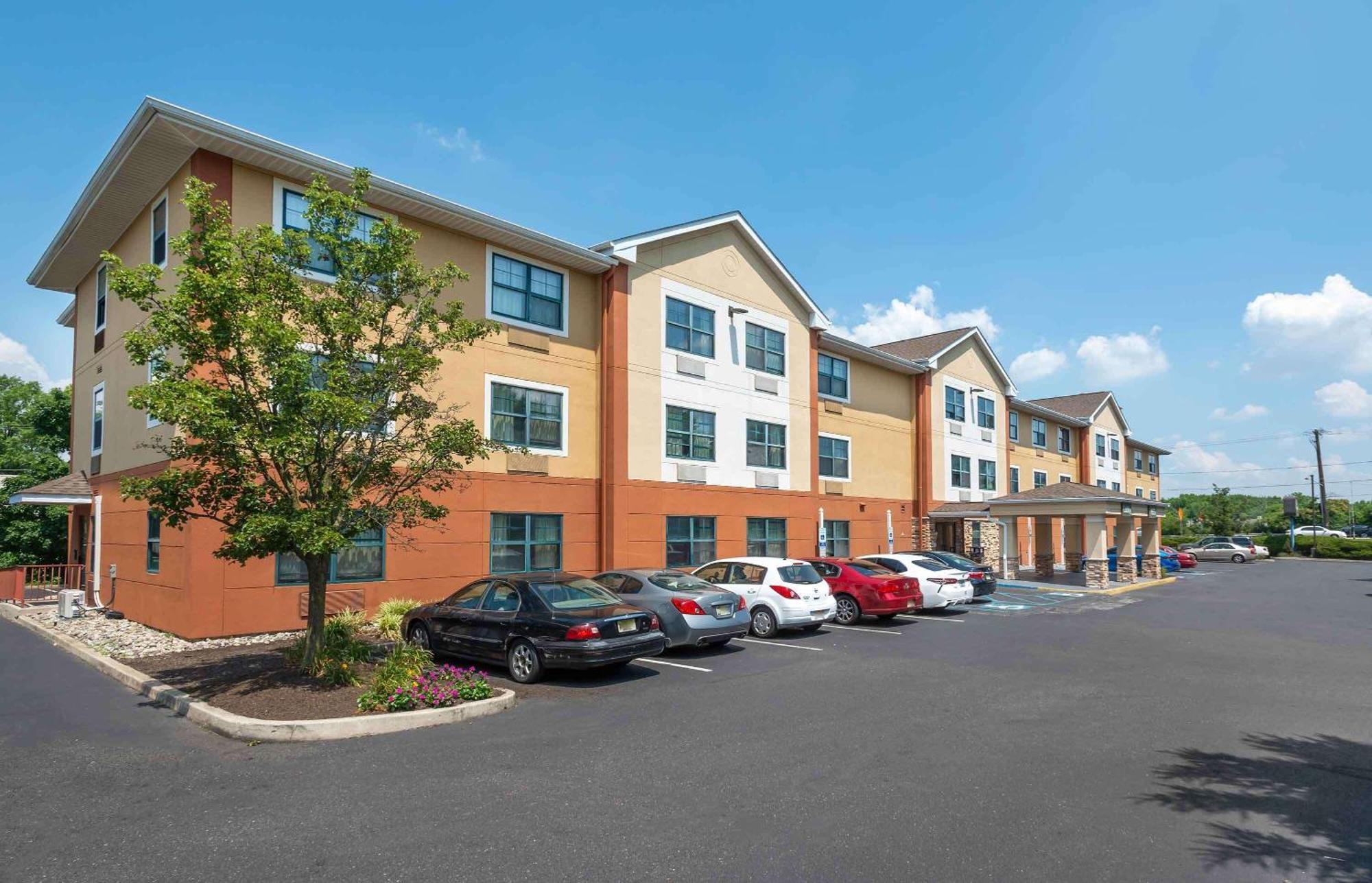 Extended Stay America Suites - Philadelphia - Cherry Hill Maple Shade Luaran gambar
