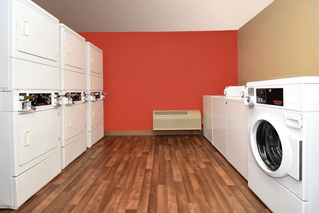 Extended Stay America Suites - Philadelphia - Cherry Hill Maple Shade Luaran gambar