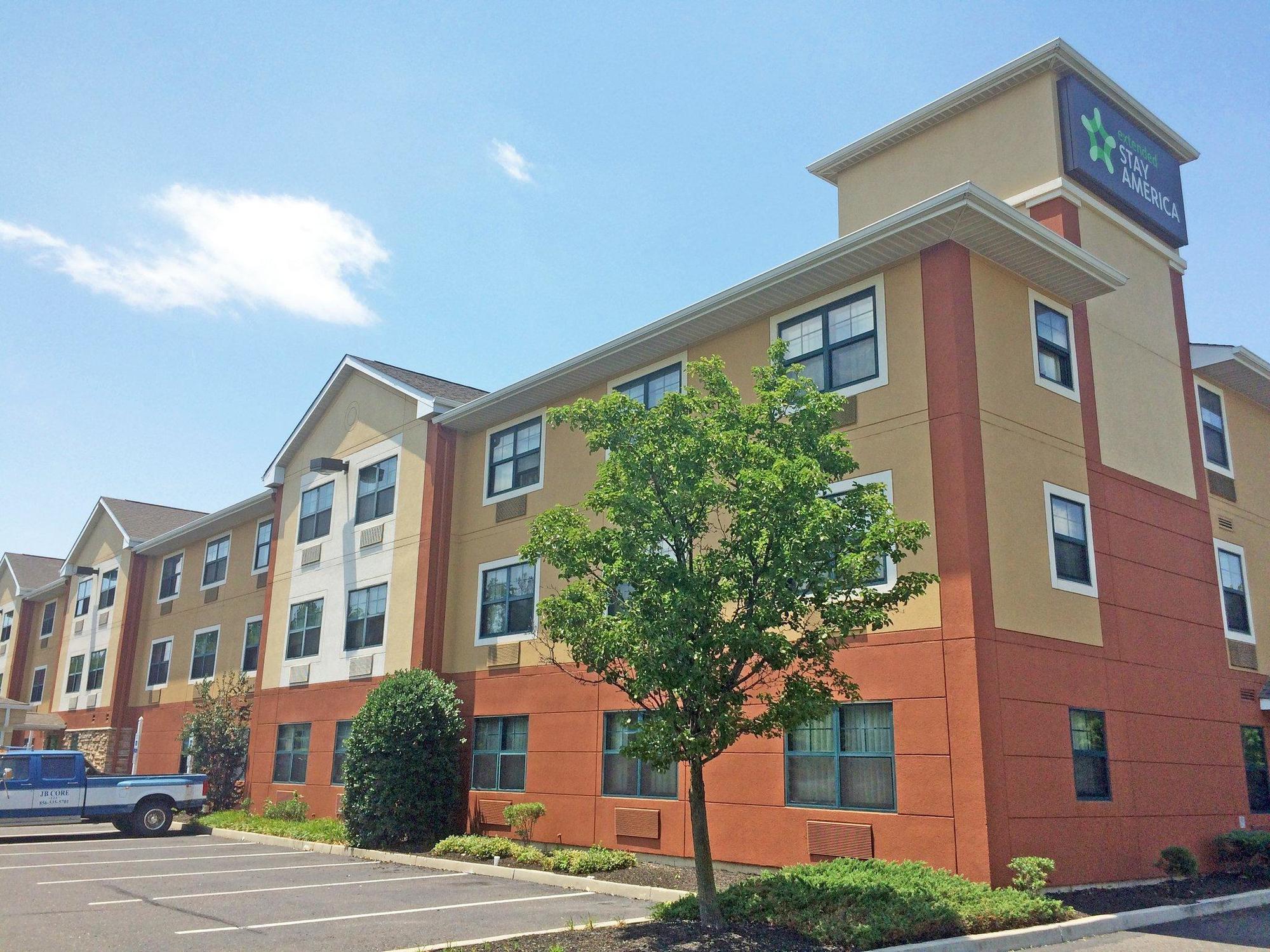 Extended Stay America Suites - Philadelphia - Cherry Hill Maple Shade Luaran gambar