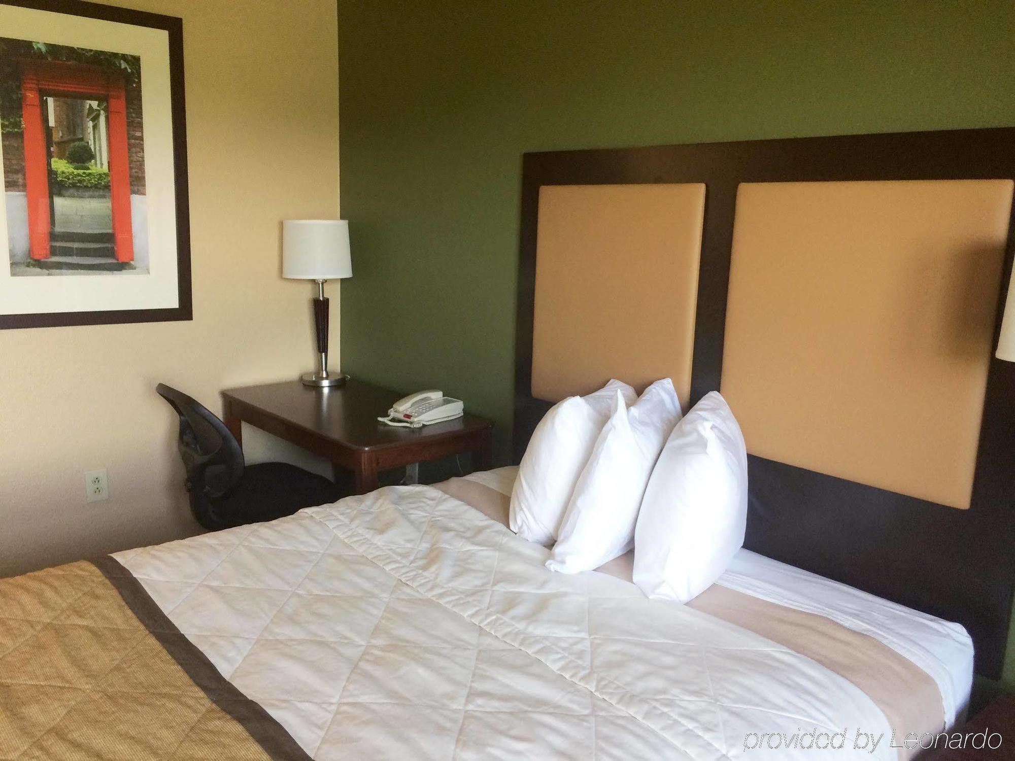 Extended Stay America Suites - Philadelphia - Cherry Hill Maple Shade Luaran gambar