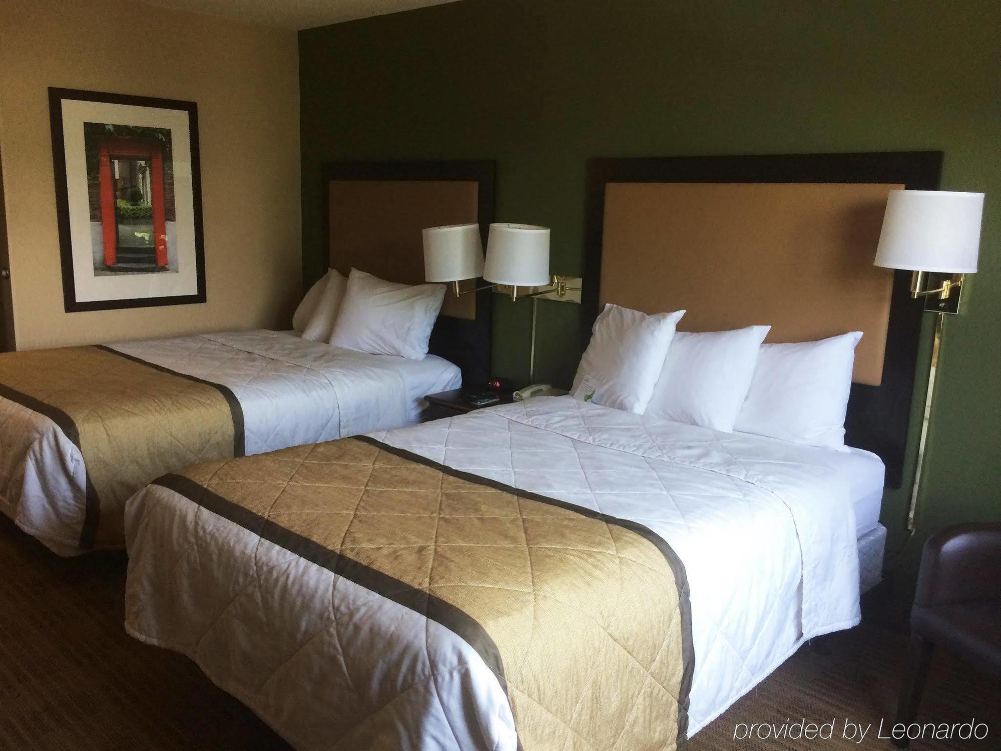Extended Stay America Suites - Philadelphia - Cherry Hill Maple Shade Luaran gambar